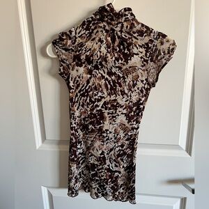 Woman Blouse Size S